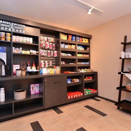 Candlewood Suites Sayre By Ihg Екстер'єр фото