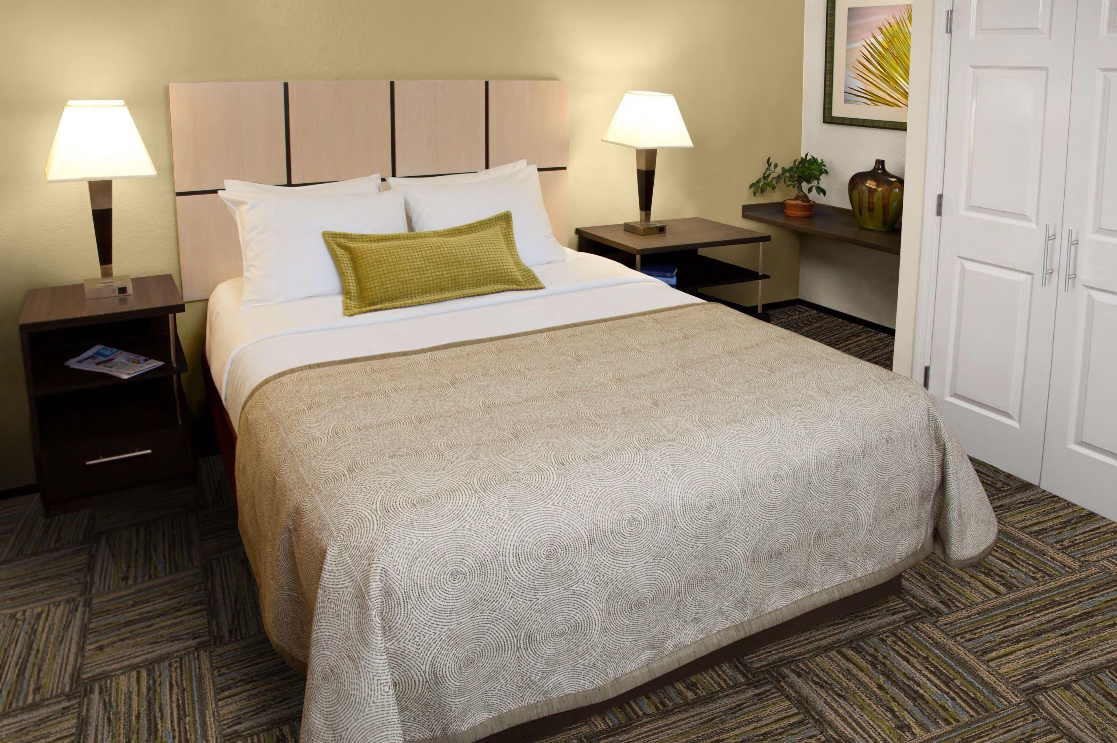 Candlewood Suites Sayre By Ihg Екстер'єр фото