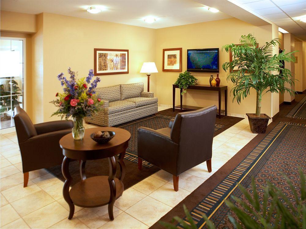 Candlewood Suites Sayre By Ihg Екстер'єр фото