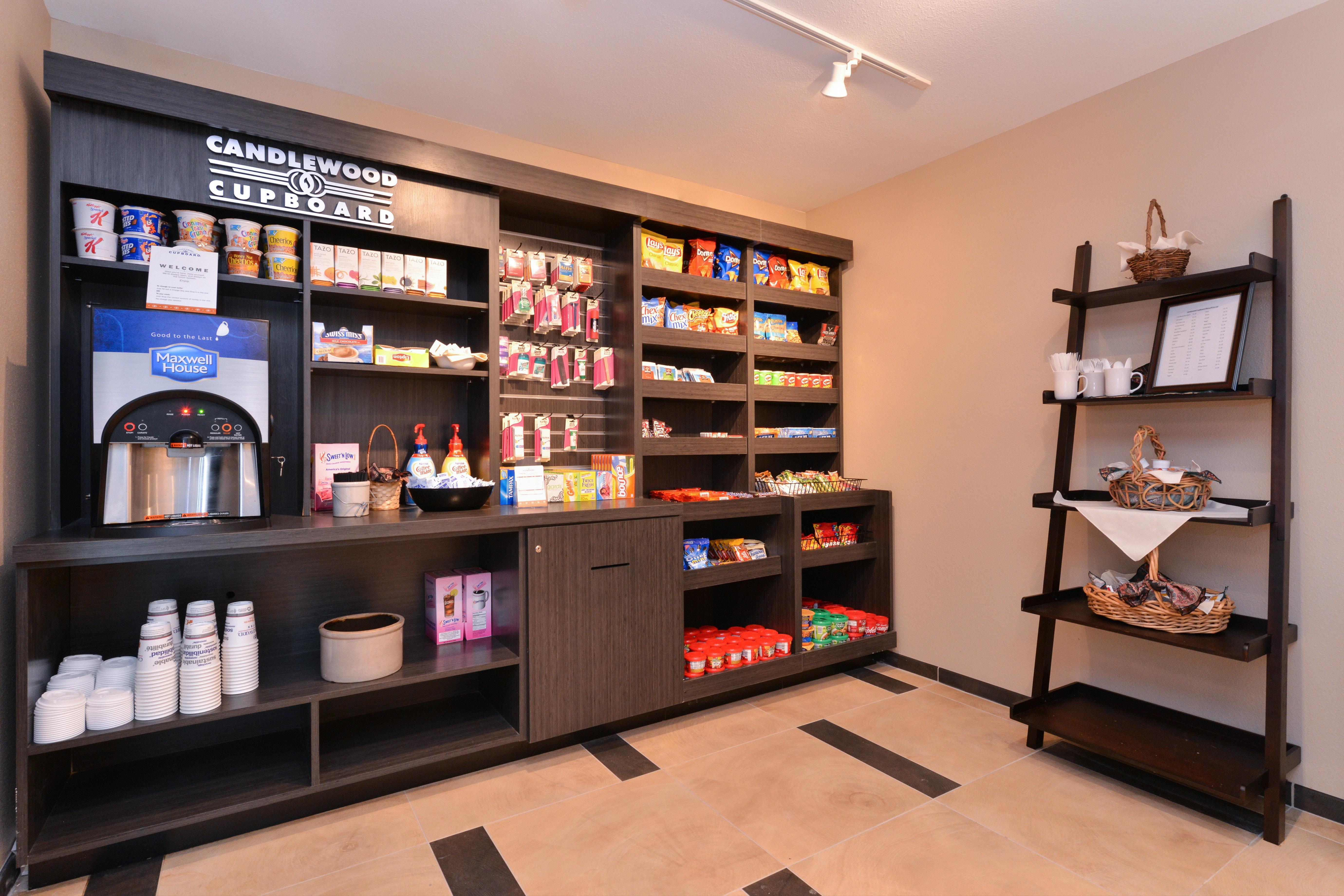 Candlewood Suites Sayre By Ihg Екстер'єр фото