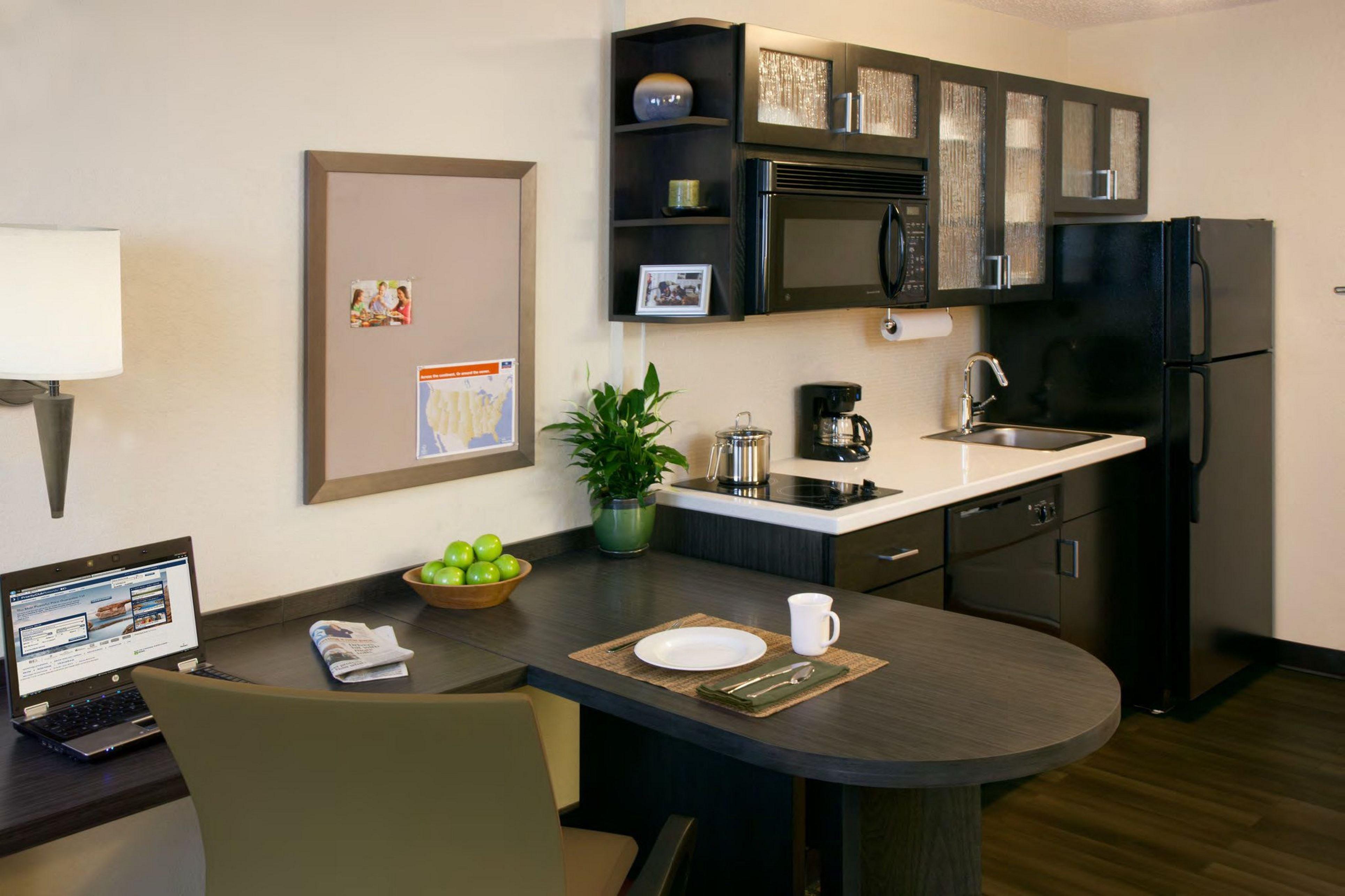 Candlewood Suites Sayre By Ihg Екстер'єр фото