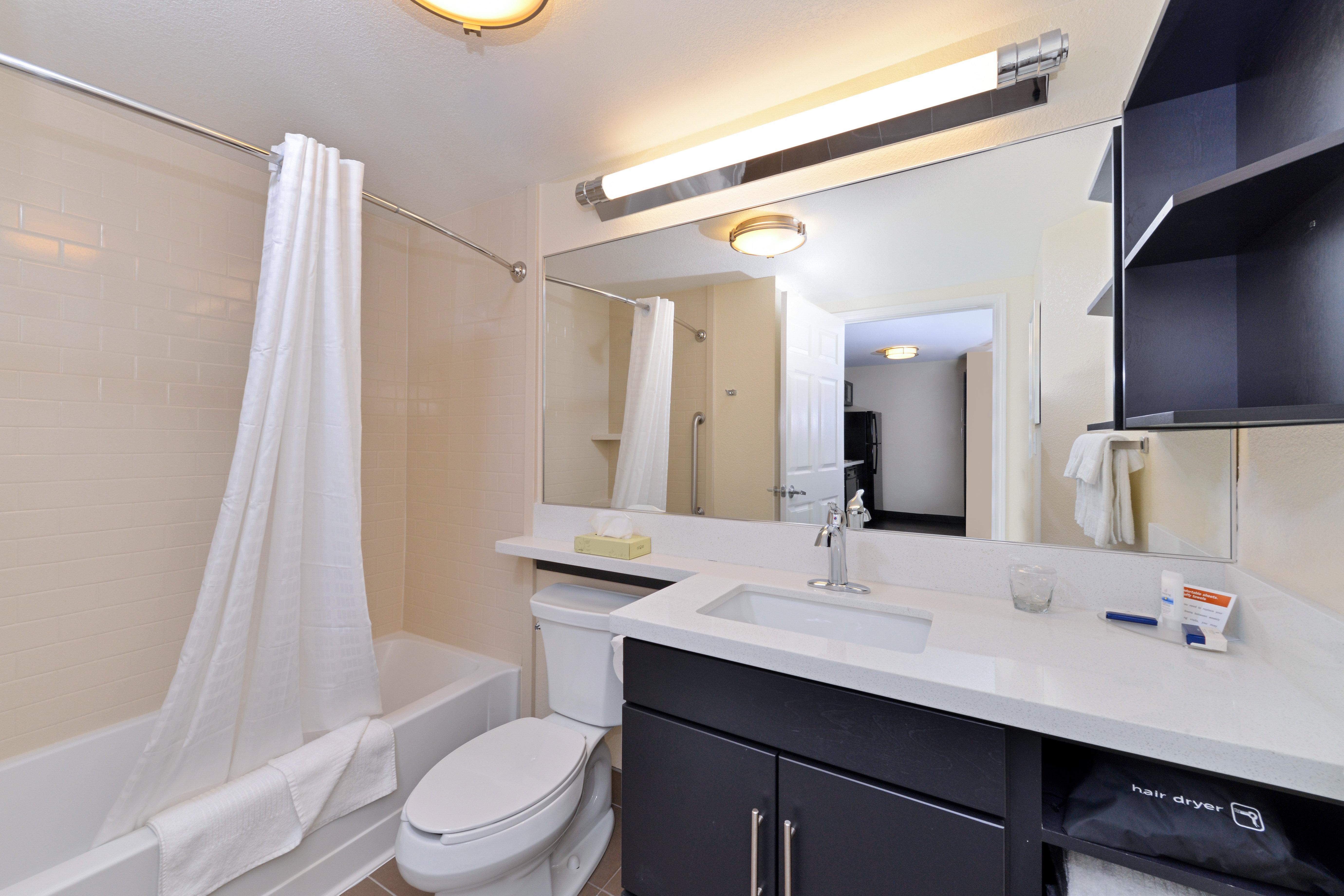 Candlewood Suites Sayre By Ihg Екстер'єр фото
