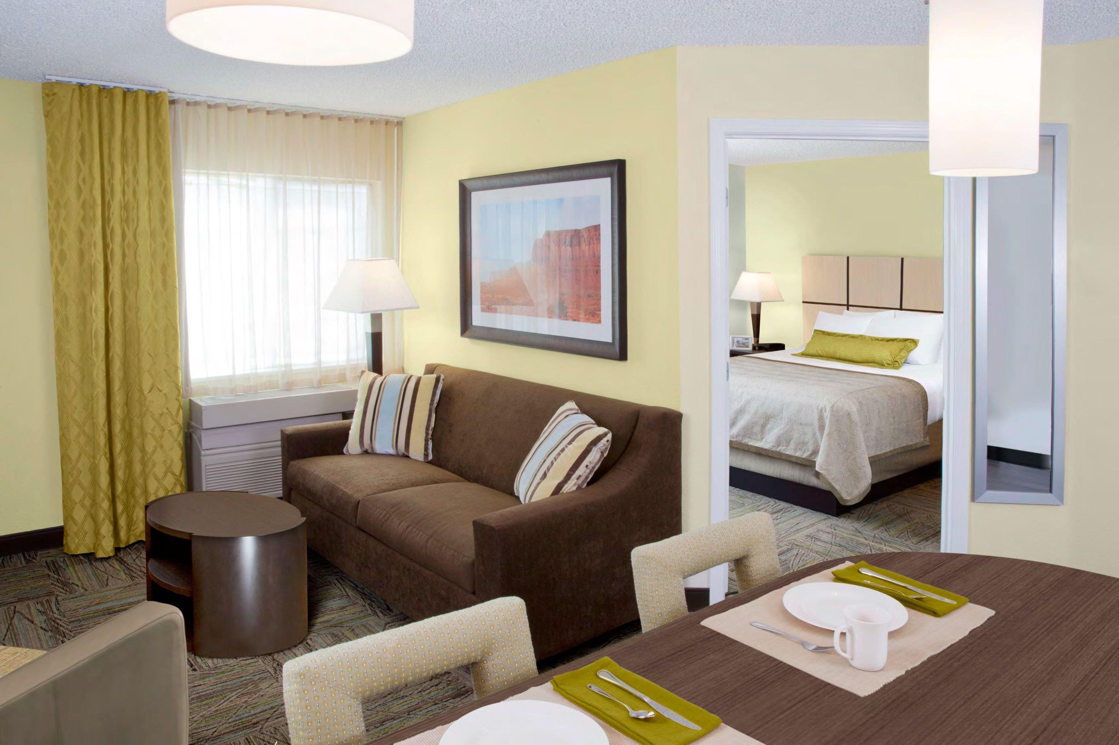 Candlewood Suites Sayre By Ihg Екстер'єр фото