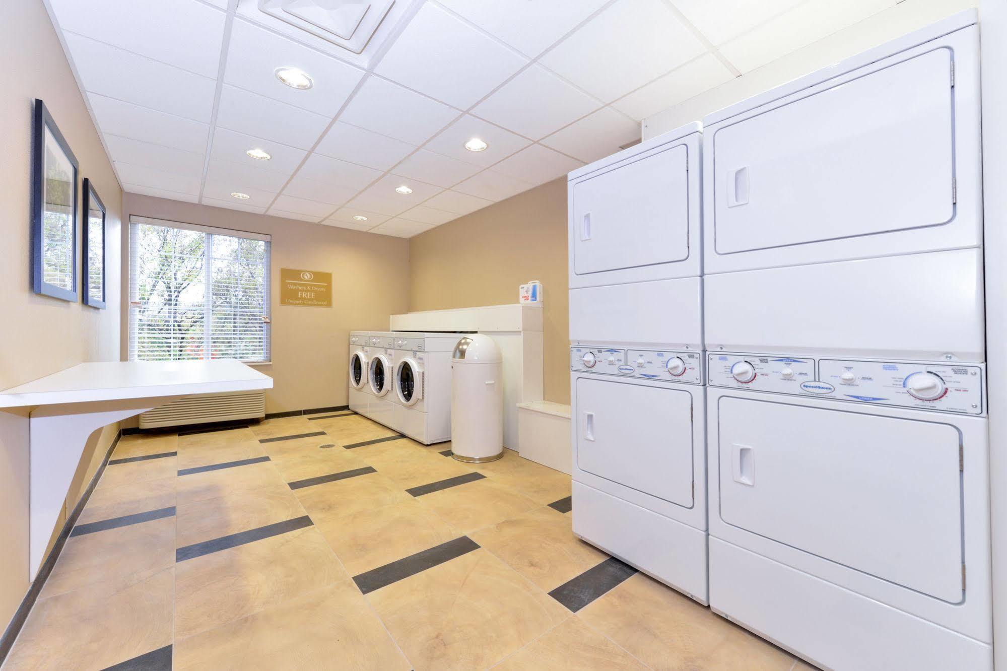 Candlewood Suites Sayre By Ihg Екстер'єр фото