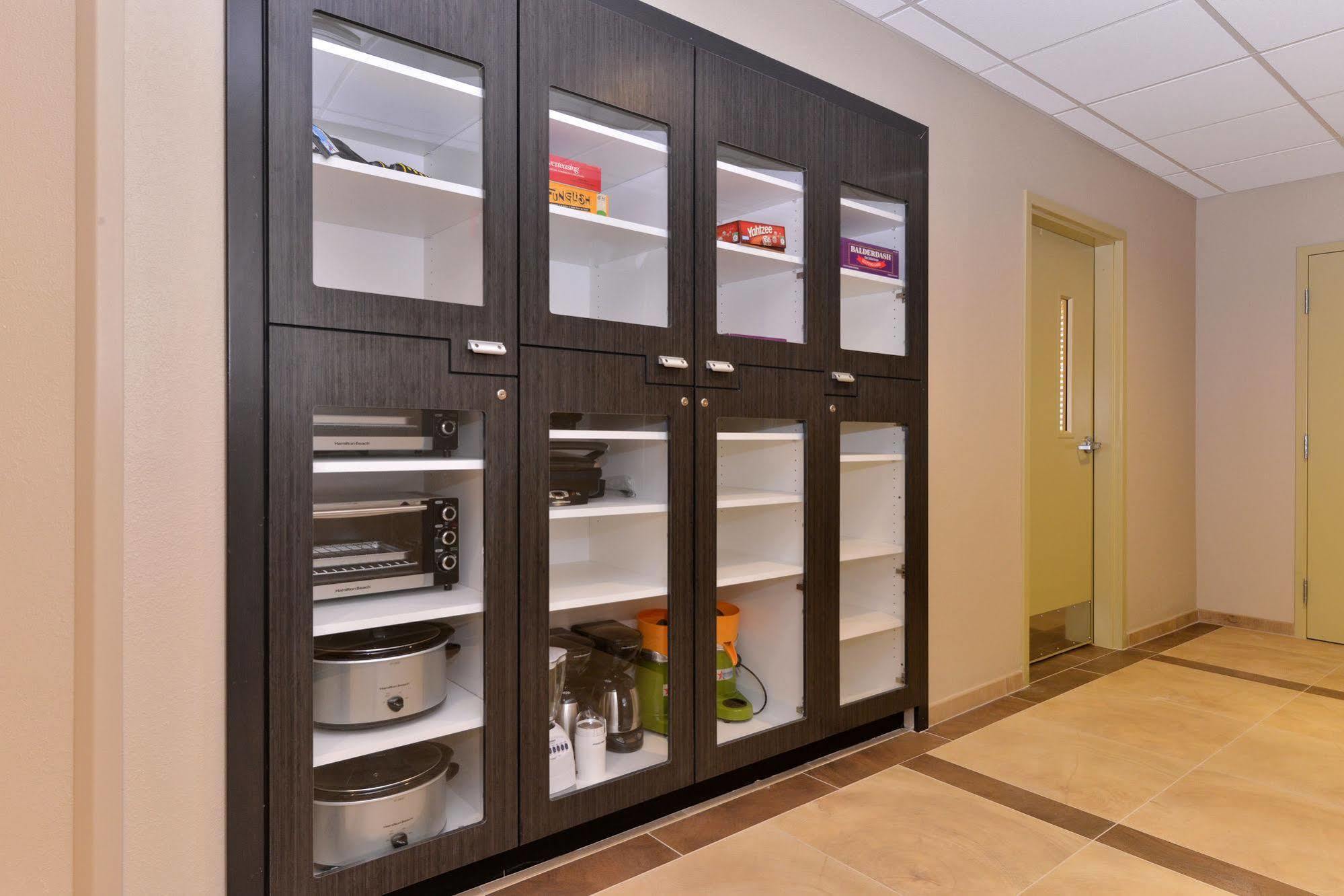 Candlewood Suites Sayre By Ihg Екстер'єр фото